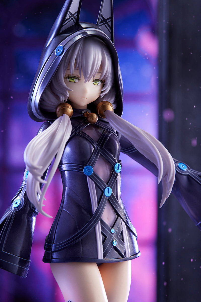 ¡Sen no Kiseki II Altina Orion conejo negro traje especial Ver! Figura 1/7
