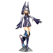 Sen no Kiseki II Altina Orion Black Rabbit Special Duty Suit Ver. 1/7 Figure