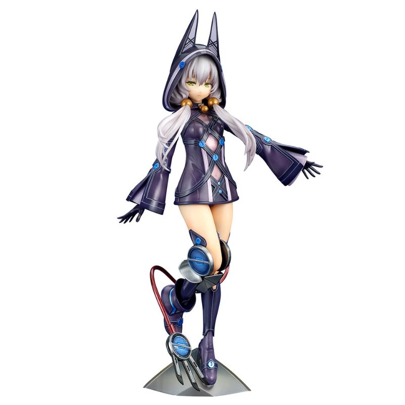 Sen no Kiseki II Altina Orion Black Rabbit Special Duty Suit Ver. 1/7 Figure