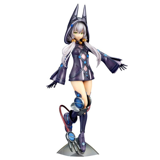 Sen no Kiseki II Altina Orion Black Rabbit Special Duty Suit Ver. 1/7 Figure