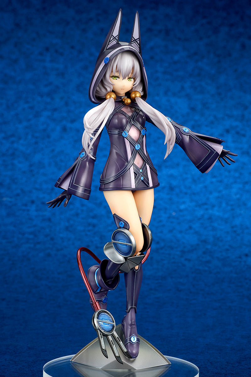 激レア❗ momokoDOLLオリオン座のソナタ／ORION'S SONATA Sen no Kiseki II Altina Orion Black Rabbit Special Duty Suit Ver