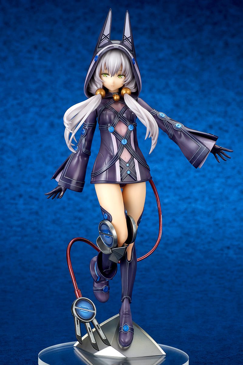 ¡Sen no Kiseki II Altina Orion conejo negro traje especial Ver! Figura 1/7