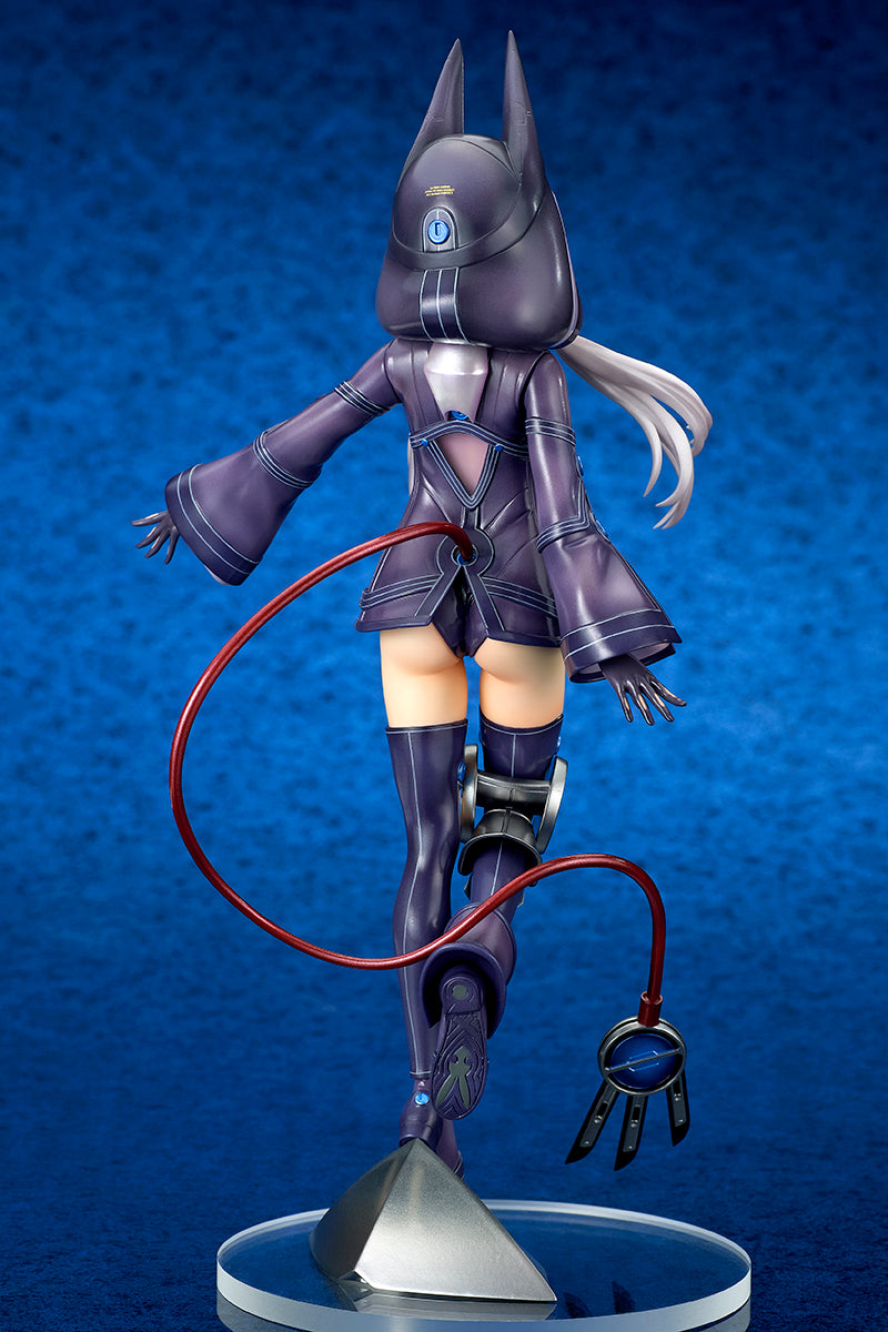 ¡Sen no Kiseki II Altina Orion conejo negro traje especial Ver! Figura 1/7