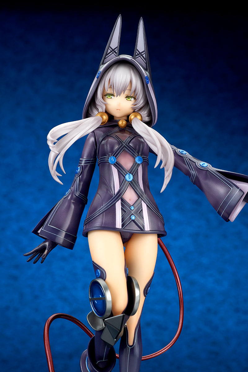 ¡Sen no Kiseki II Altina Orion conejo negro traje especial Ver! Figura 1/7