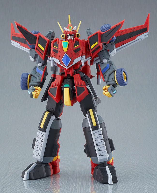 Good Smile Company MODEROID GRIDMAN UNIVERSE Dynazenon Model Kit
