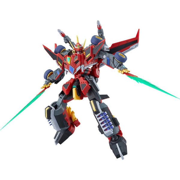 Good Smile Company MODEROID GRIDMAN UNIVERSE Dynazenon Model Kit