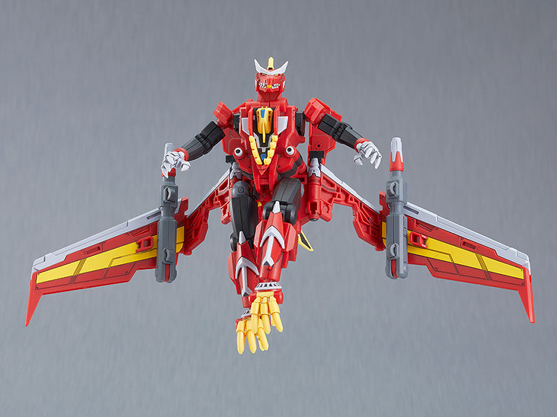 Good Smile Company MODEROID GRIDMAN UNIVERSE Dynazenon Model Kit JAPÃO OFICIAL