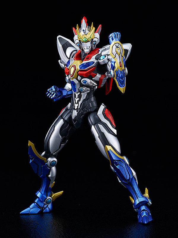 Good Smile Company MODEROID GRIDMAN UNIVERSE Rogue Kaiser Gridman