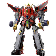 Good Smile Company THE GATTAI GRIDMAN UNIVERSE Gattai Ryujin DX Dynazenon Figure