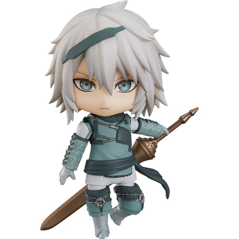 Square Enix Nendoroid NieR Replicant ver.1.22474487139... NieR Action Figure