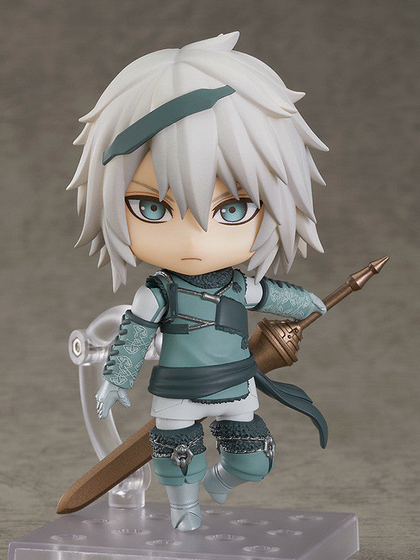 Square Enix Nendoroid NieR Replicant ver.1.22474487139... NieR Action Figure