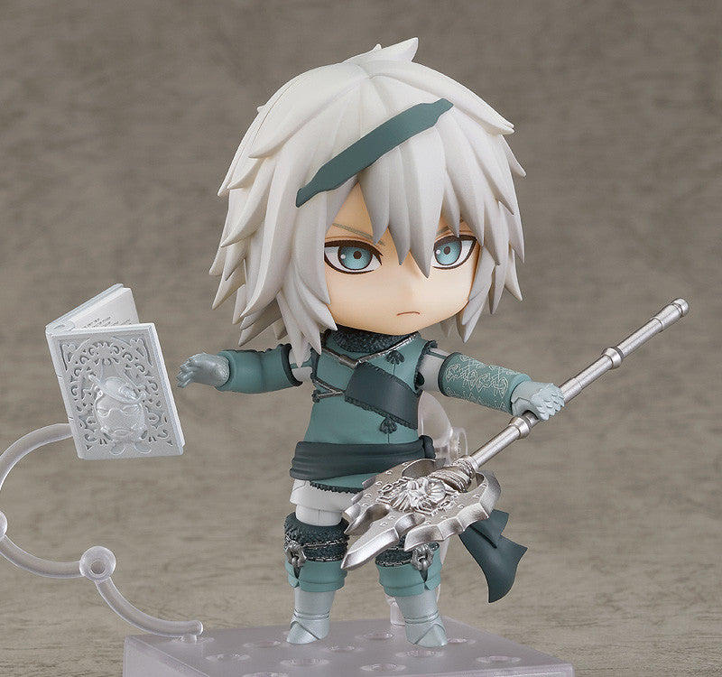 Square Enix Nendoroid NieR Replicant ver.1.22474487139... NieR Action Figure