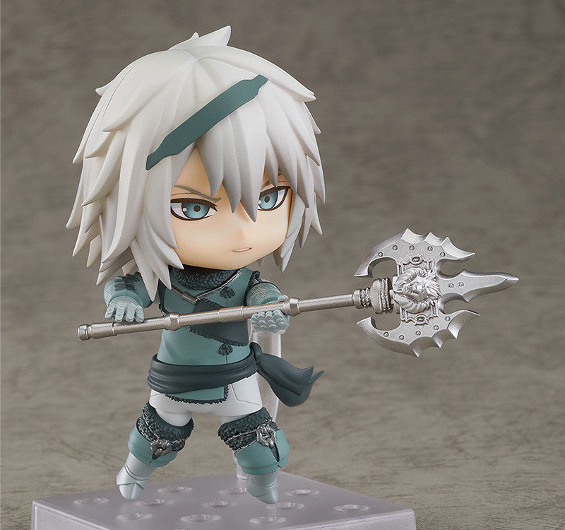 Square Enix Nendoroid NieR Replicant ver.1.22474487139... NieR Action Figure