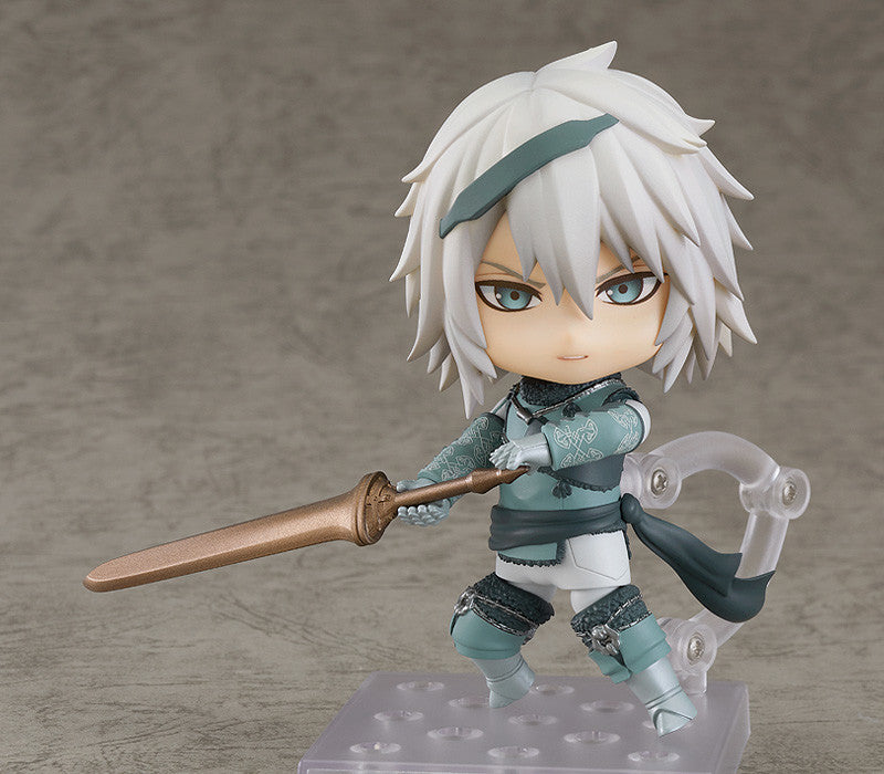Square Enix Nendoroid NieR Replicant ver.1.22474487139... NieR Action Figure