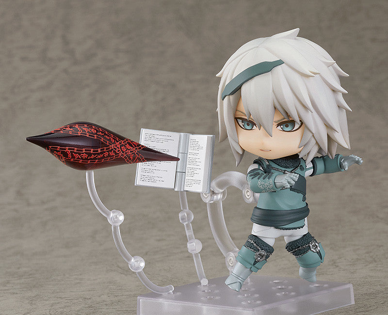 Square Enix Nendoroid NieR Replicant ver.1.22474487139... NieR Action Figure