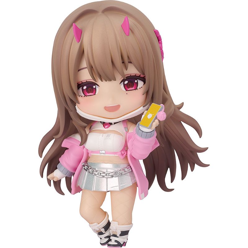 Good Smile Company Nendoroid Goddess of Victory Nikke Viper Action