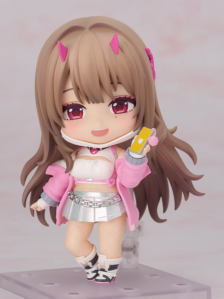 Good Smile Company Nendoroid Deusa da Vitória Nikke Viper Action Figure JAPÃO