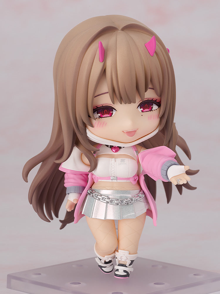 Good Smile Company Nendoroid Deusa da Vitória Nikke Viper Action Figure JAPÃO