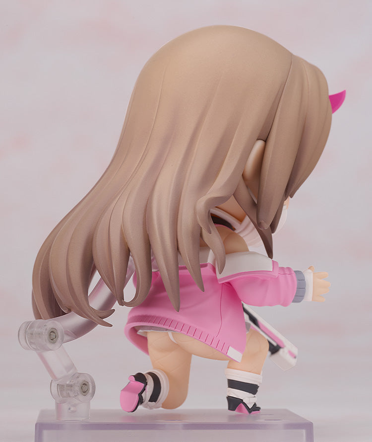 Good Smile Company Nendoroid Deusa da Vitória Nikke Viper Action Figure JAPÃO