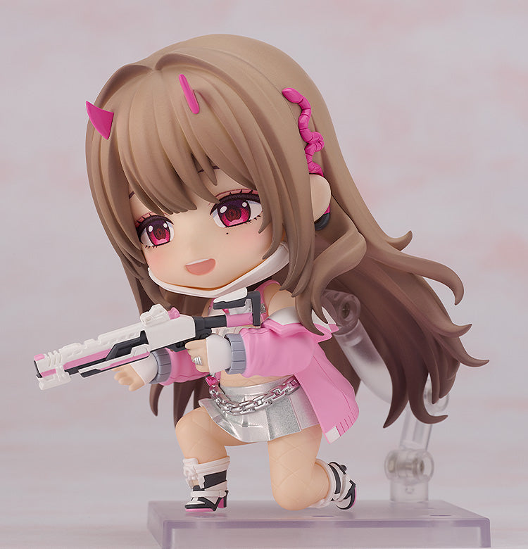 Good Smile Company Nendoroid Deusa da Vitória Nikke Viper Action Figure JAPÃO