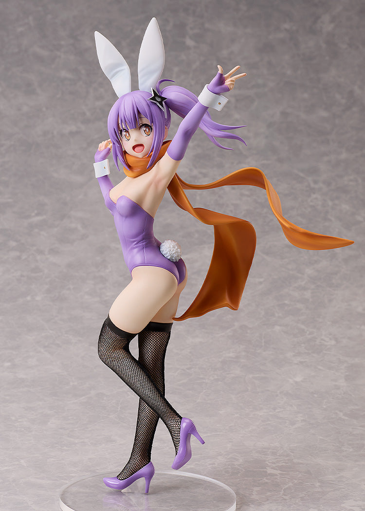 Ein Ninja und ein Assassine unter einem Dach Satoko Kusagakure Bunny Ver. 1/6 Figur