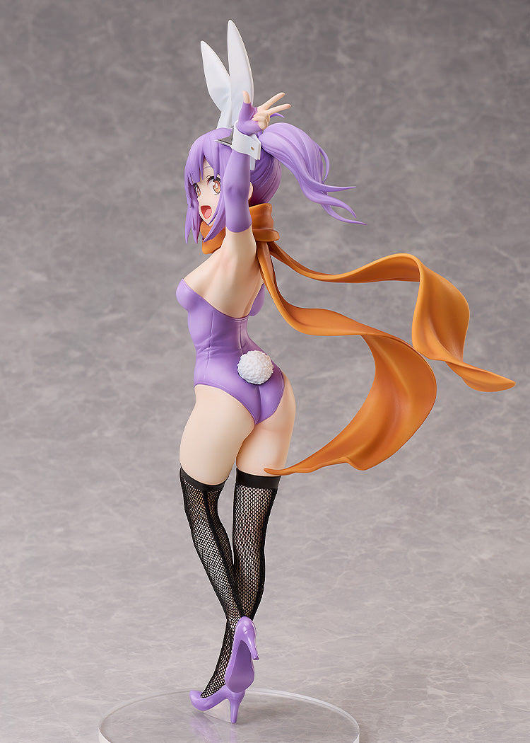 Ein Ninja und ein Assassine unter einem Dach Satoko Kusagakure Bunny Ver. 1/6 Figur