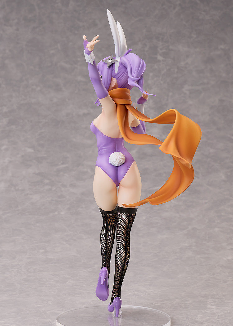 Ein Ninja und ein Assassine unter einem Dach Satoko Kusagakure Bunny Ver. 1/6 Figur