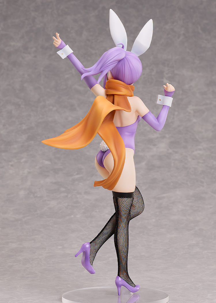 Ein Ninja und ein Assassine unter einem Dach Satoko Kusagakure Bunny Ver. 1/6 Figur