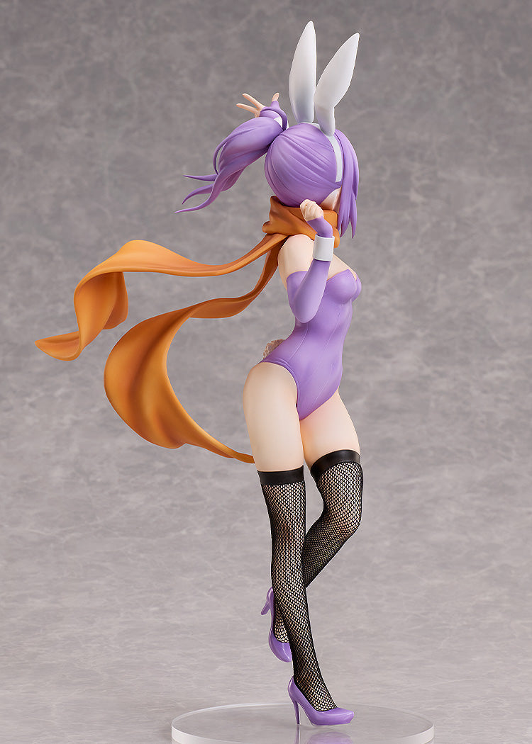 Ein Ninja und ein Assassine unter einem Dach Satoko Kusagakure Bunny Ver. 1/6 Figur