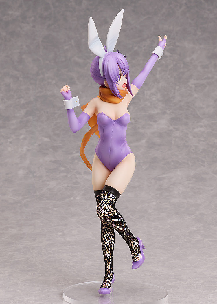 Ein Ninja und ein Assassine unter einem Dach Satoko Kusagakure Bunny Ver. 1/6 Figur
