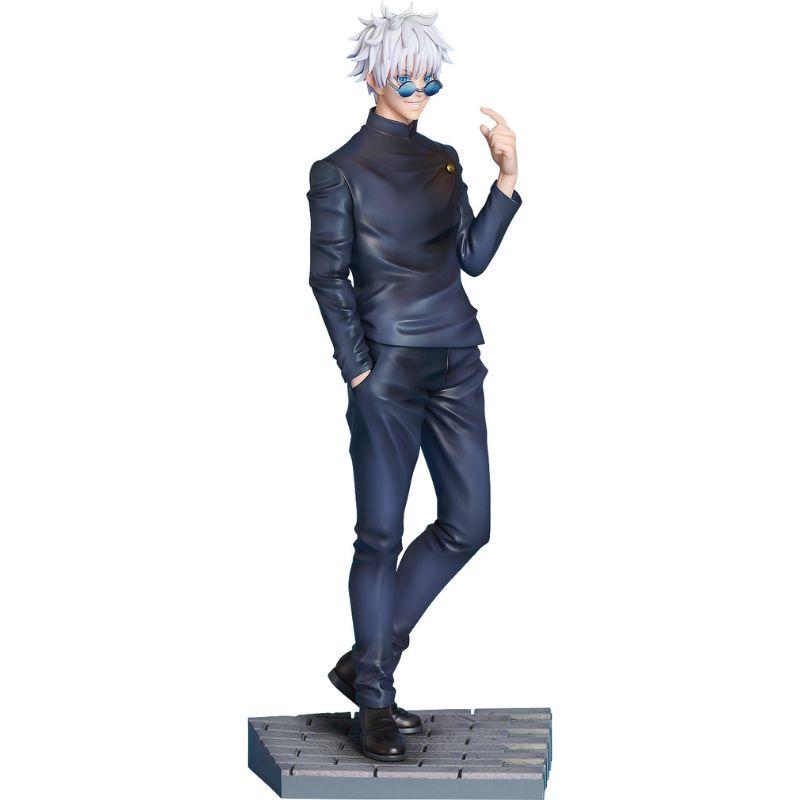 Jujutsu Kaisen Satoru Gojo Tokyo Jujutsu High School Ver. 1/7