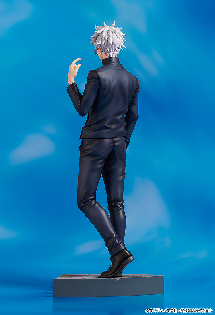 Jujutsu Kaisen Satoru Gojo Tokyo Jujutsu High School Ver. 1/7 Figure JAPAN