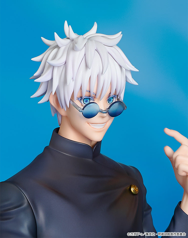 Jujutsu Kaisen Satoru Gojo Tokyo Jujutsu High School Ver. 1/7 Figure JAPAN