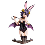 FREEing B-style Gushing over Magical Girls Magia Baiser Bunny Ver. Figure JAPAN