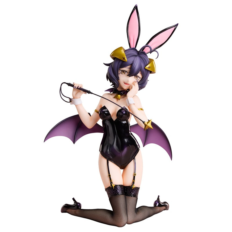 FREEing B-style Gushing over Magical Girls Magia Baiser Bunny Ver. Figure JAPAN