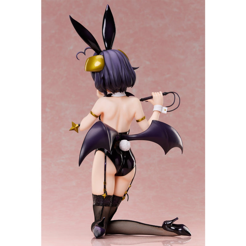 Befreiender B-Stil, der über magische Mädchen schwärmt Magia Baiser Bunny Ver. Abbildung JAPAN