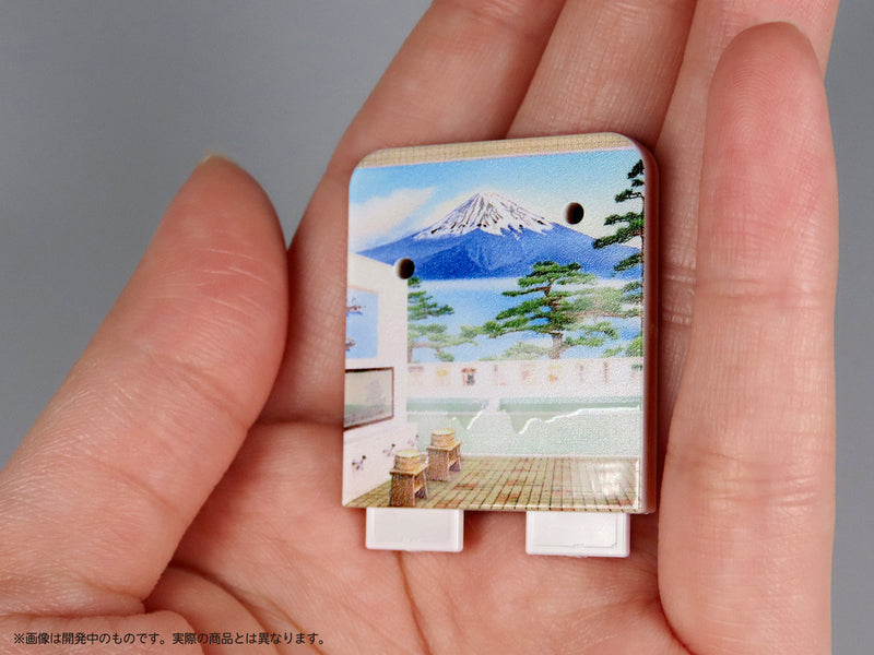 DIG Pripra Puchi Studio Lucky Cat Fuku's Promenade Vol.2 Modèle Kit JAPON