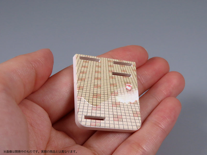 DIG Pripra Puchi Studio Lucky Cat Fuku's Promenade Vol.2 Modèle Kit JAPON