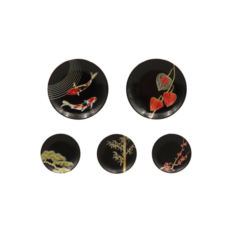 DIG Pripra Figure Plate Vol.7 Model Kit JAPAN OFFICIAL