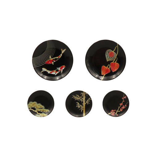 DIG Pripra Figure Plate Vol.7 Model Kit JAPAN OFFICIAL