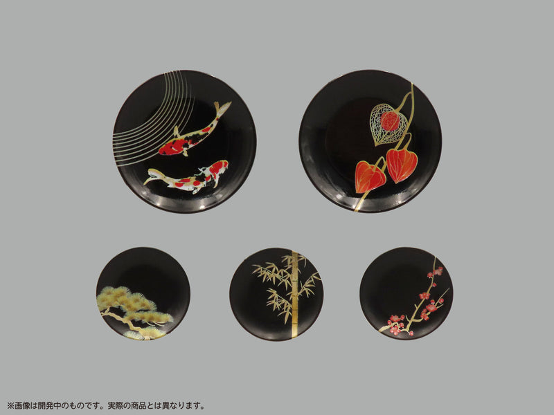 DIG Pripra Figure Plate Vol.7 Modèle Kit JAPON OFFICIEL