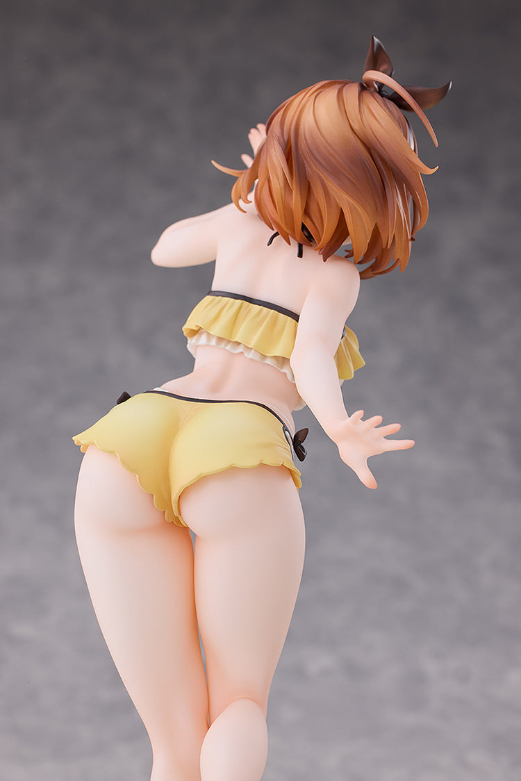 Solarain Atelier Ryza Reisalin Stout Swimsuit Ver. 1/7 Figure JAPAN OFFICIAL