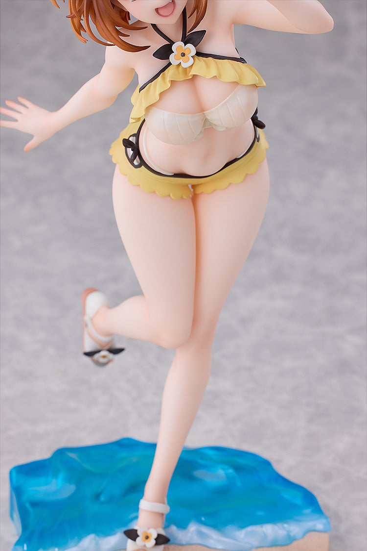 Solarain Atelier Ryza Reisalin Stout Swimsuit Ver. 1/7 Figure