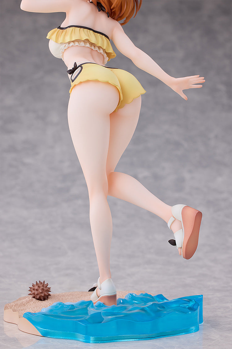 Solarain Atelier Ryza Reisalin Stout Swimsuit Ver. 1/7 Figure JAPAN OFFICIAL