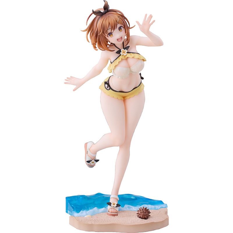 Reisalin Stout 水着バージョン フィギュア Solarain Atelier Ryza Reisalin Stout Swimsuit Ver. 1/7 Figure