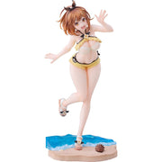Solarain Atelier Ryza Reisalin Stout Swimsuit Ver. 1/7 Figure JAPAN OFFICIAL