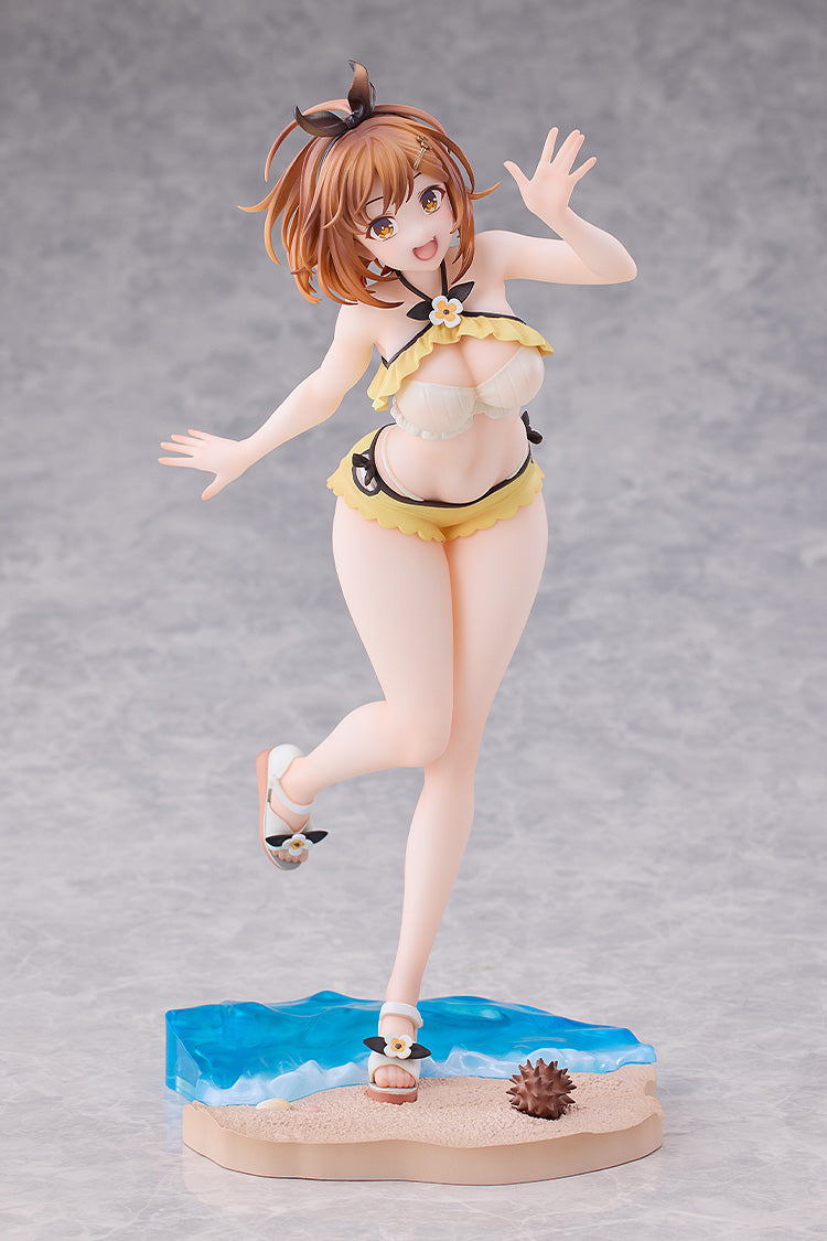 Solarain Atelier Ryza Reisalin Stout Swimsuit Ver. 1/7 Figure