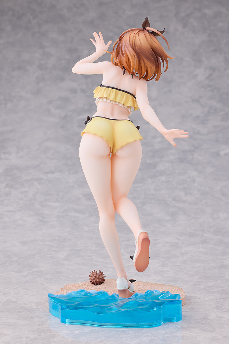 Solarain Atelier Ryza Reisalin Stout Swimsuit Ver. 1/7 Figure JAPAN OFFICIAL