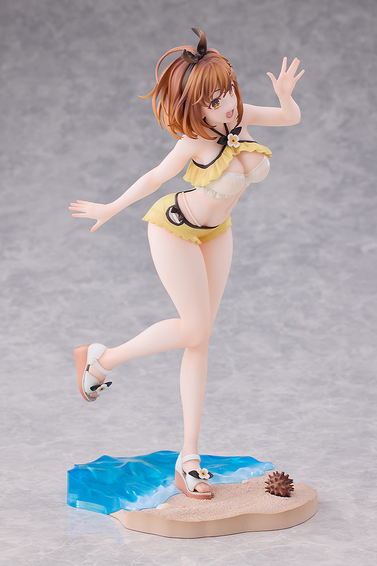 Reisalin Stout 水着バージョン フィギュア Solarain Atelier Ryza Reisalin Stout Swimsuit Ver. 1/7 Figure