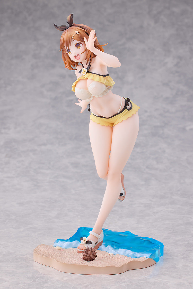 Solarain Atelier Ryza Reisalin Stout Swimsuit Ver. 1/7 Figure JAPAN OFFICIAL